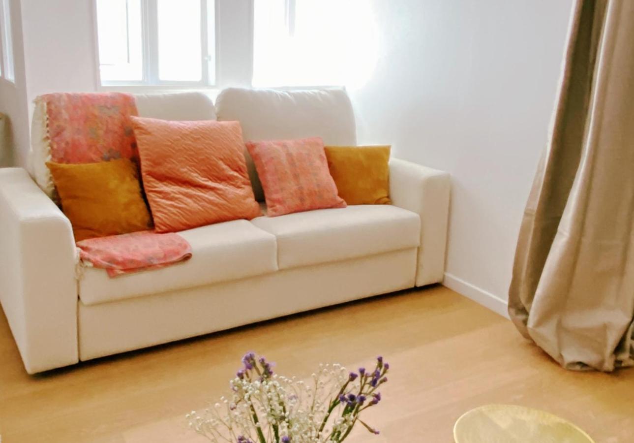 Le Boheme ⸱ Stationnement Gratuit ⸱ Fibre Apartment Deols ภายนอก รูปภาพ