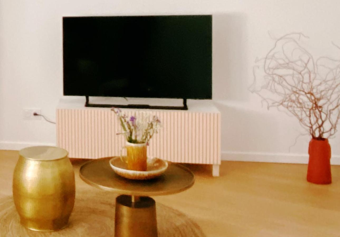 Le Boheme ⸱ Stationnement Gratuit ⸱ Fibre Apartment Deols ภายนอก รูปภาพ